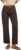 luvamia Wide Leg Jeans for Women Leopard Cheetah Print Ankle Denim Pants | Leopard Pants Women, Animal Print, Stretch Denim, 28″ Inseam, High Waisted Jeans for Women Trendy, Western Chic Fall Outfits