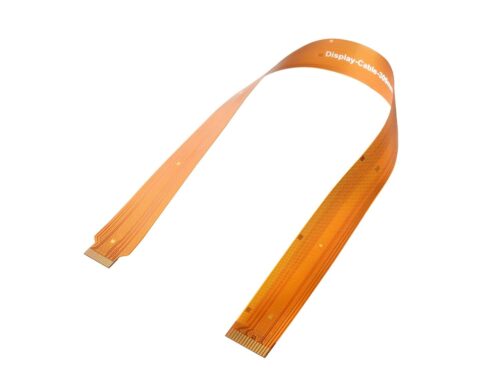 waveshare DSI FPC Flexible Cable for Raspberry Pi 5, 22Pin to 15Pin,Suitable for DSI Display Screens-300mm